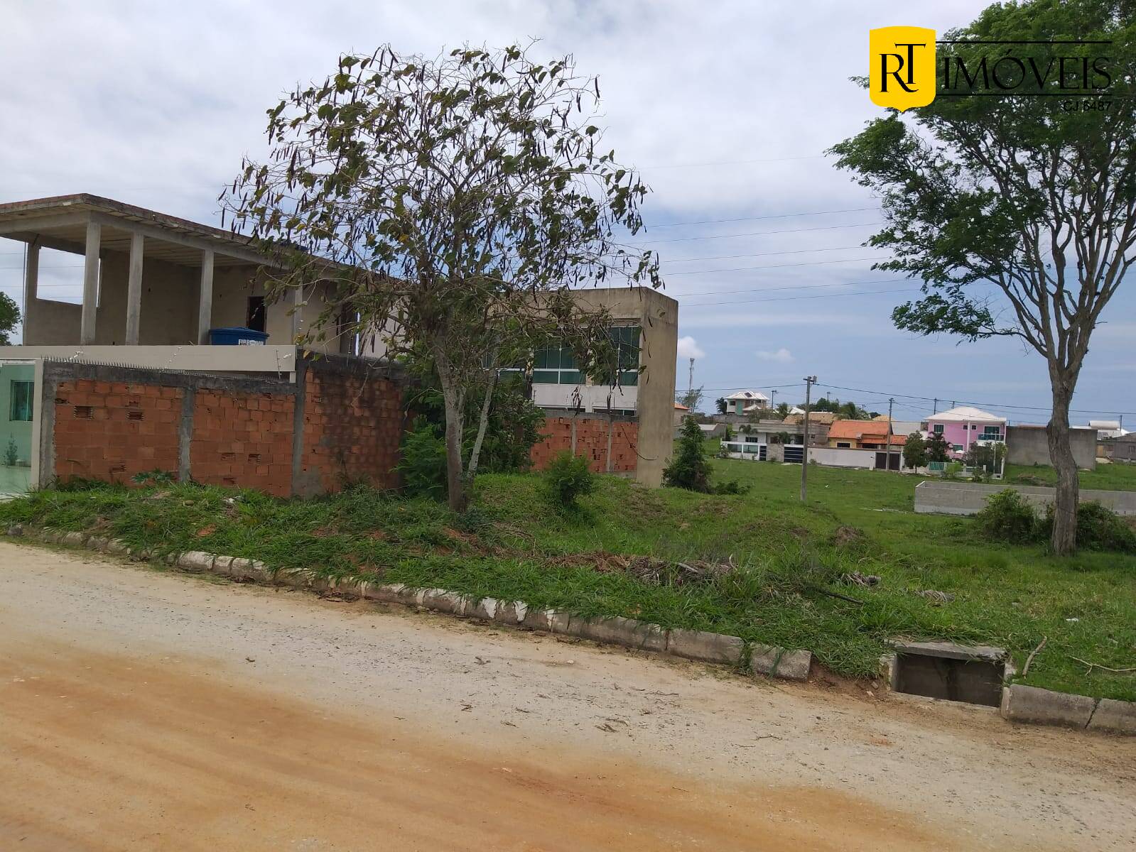 Terreno, 318 m² - Foto 8