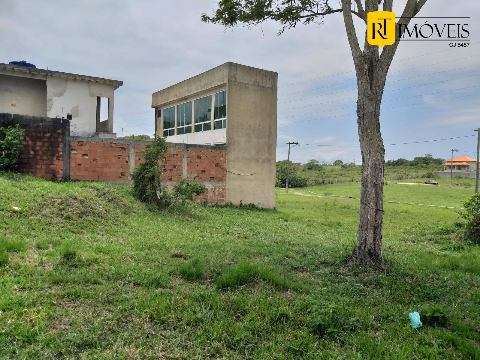 Terreno, 318 m² - Foto 11