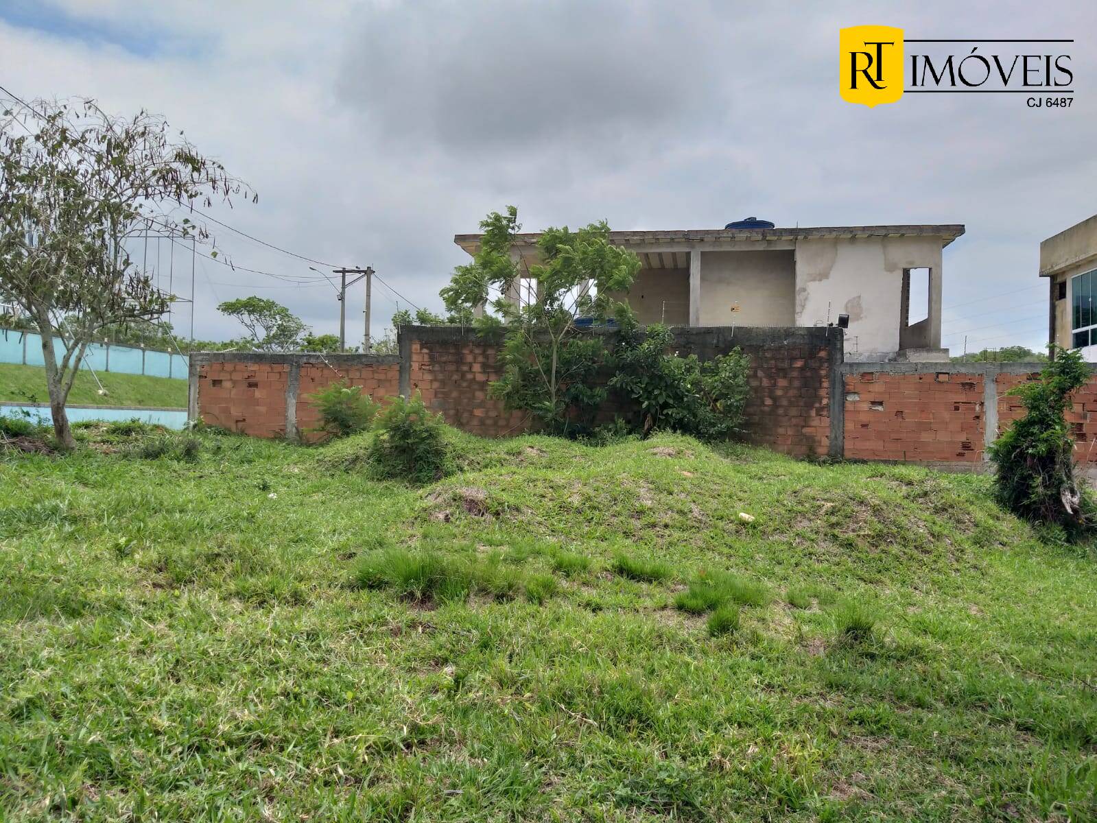 Terreno, 318 m² - Foto 13