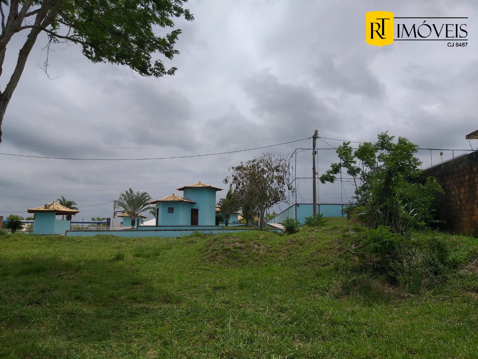 Terreno, 318 m² - Foto 17