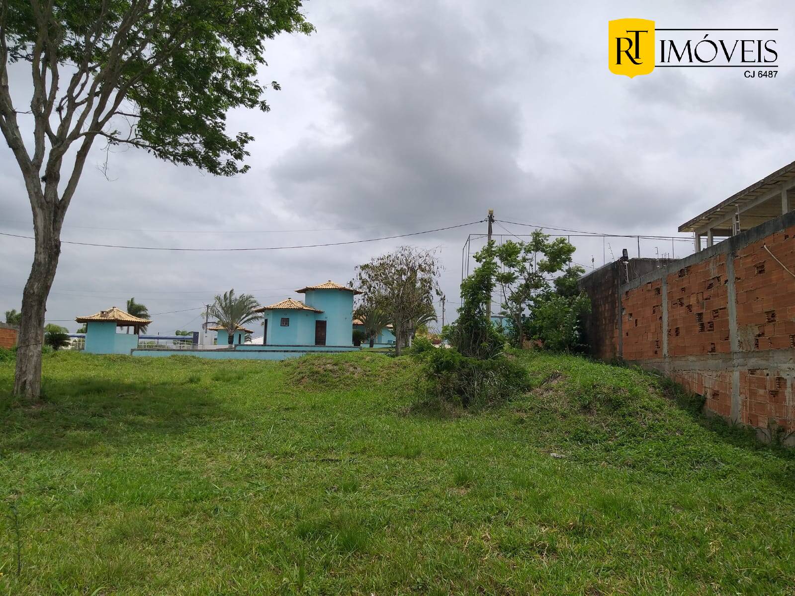 Terreno, 318 m² - Foto 16