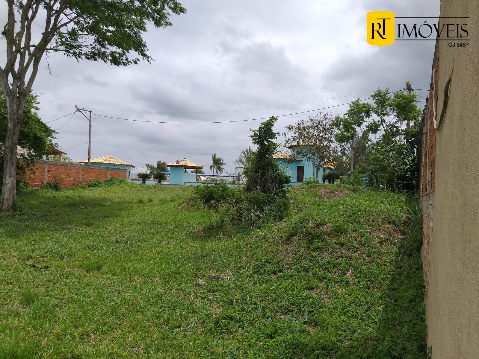 Terreno, 318 m² - Foto 15