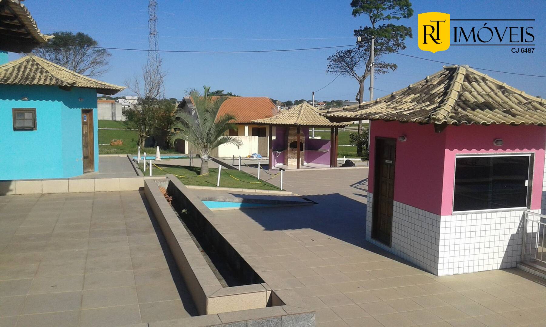 Terreno, 318 m² - Foto 27