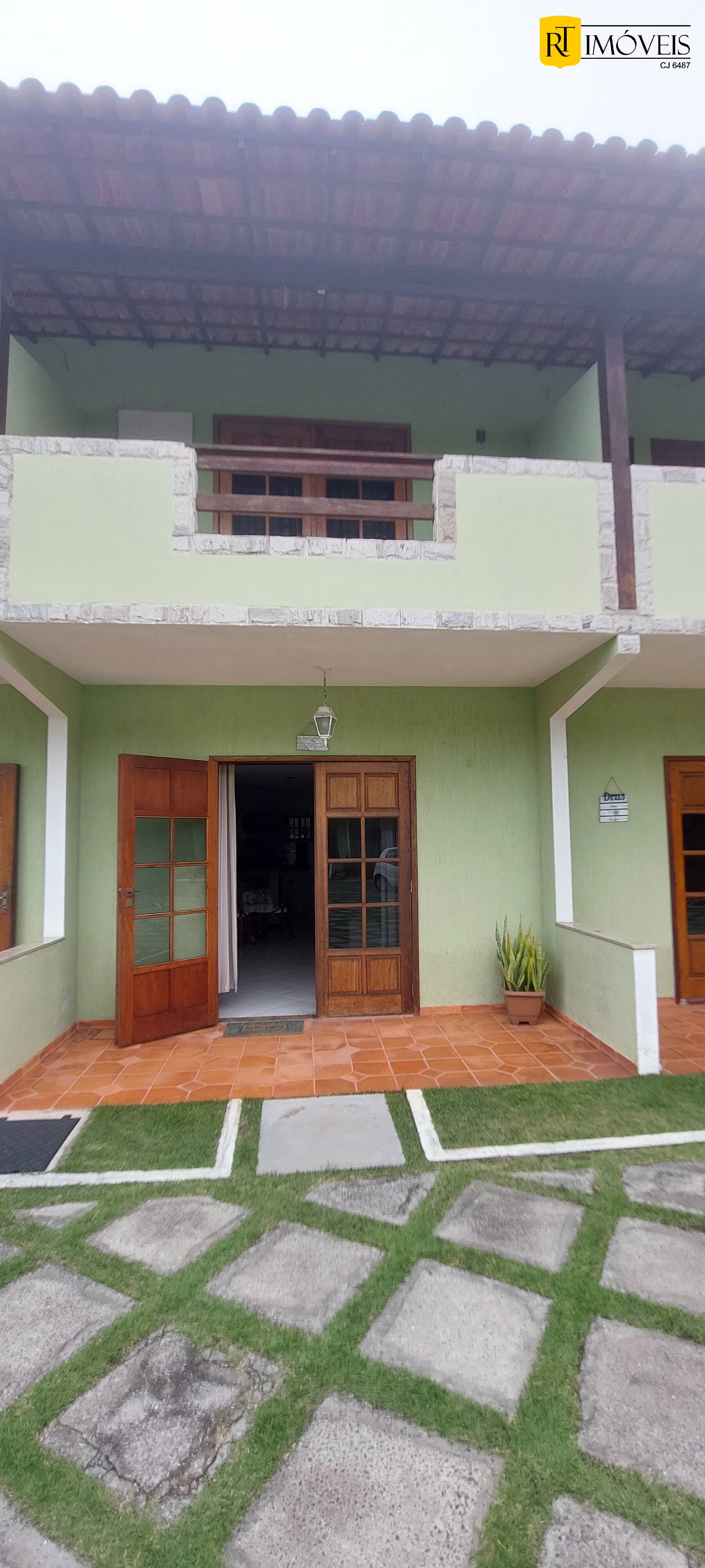 Casa de Condomínio, 2 quartos - Foto 4