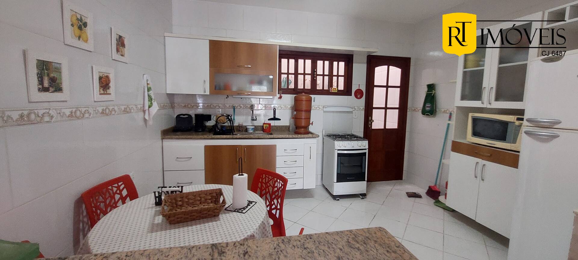 Casa de Condomínio, 2 quartos - Foto 7