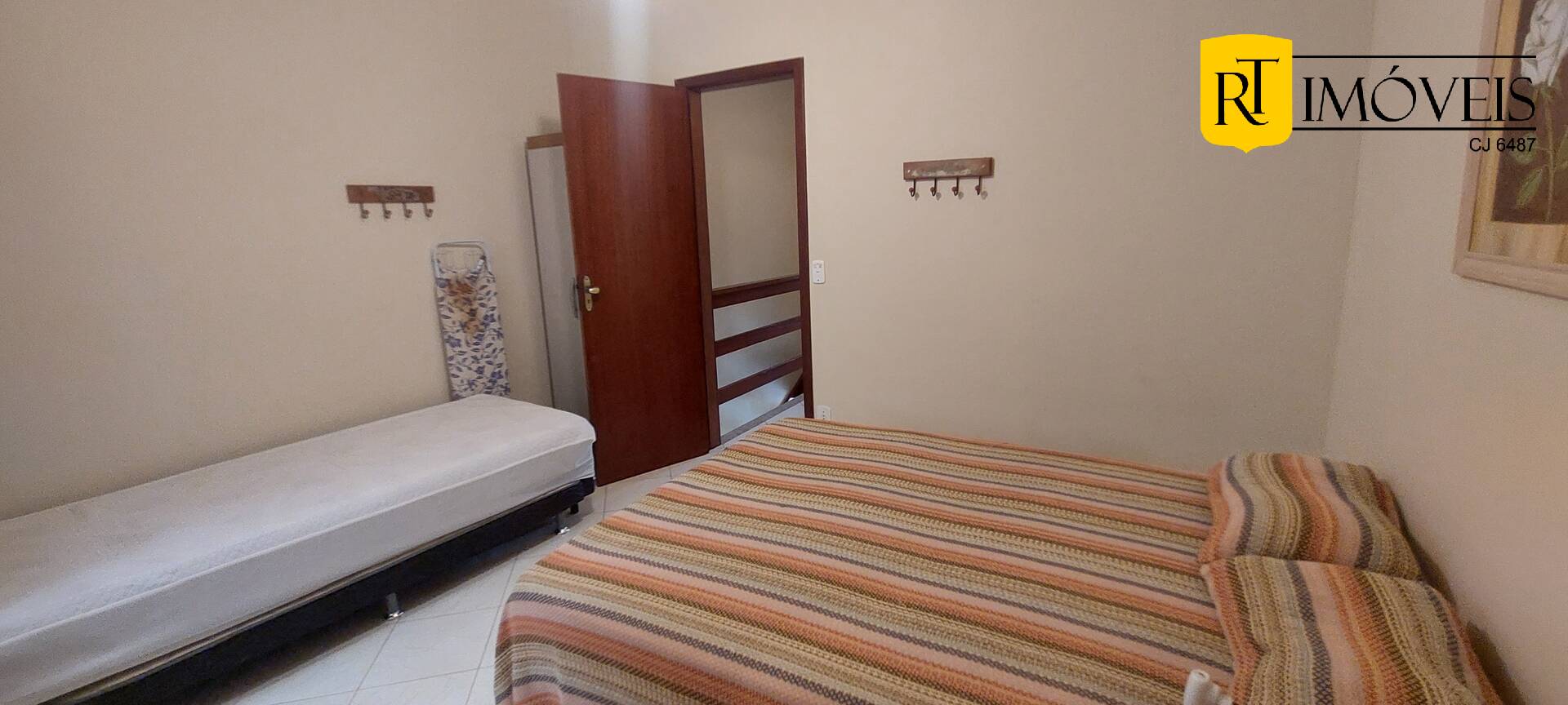 Casa de Condomínio, 2 quartos - Foto 8