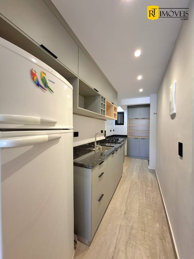 Cobertura, 2 quartos, 130 m² - Foto 2