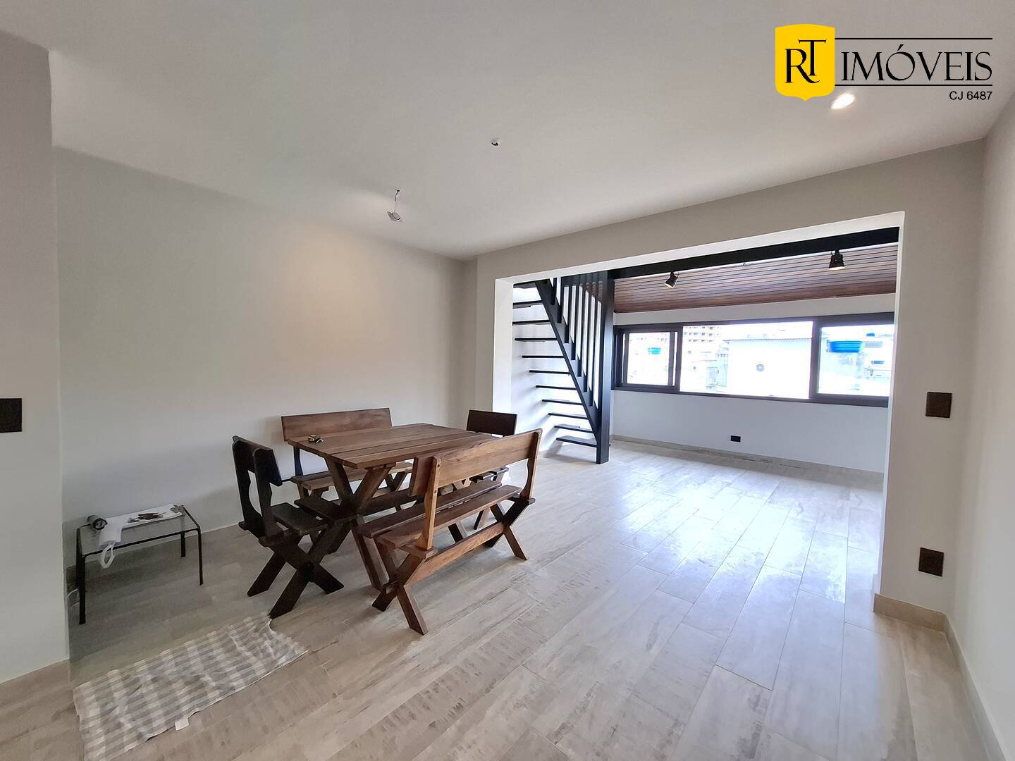 Cobertura, 2 quartos, 130 m² - Foto 3