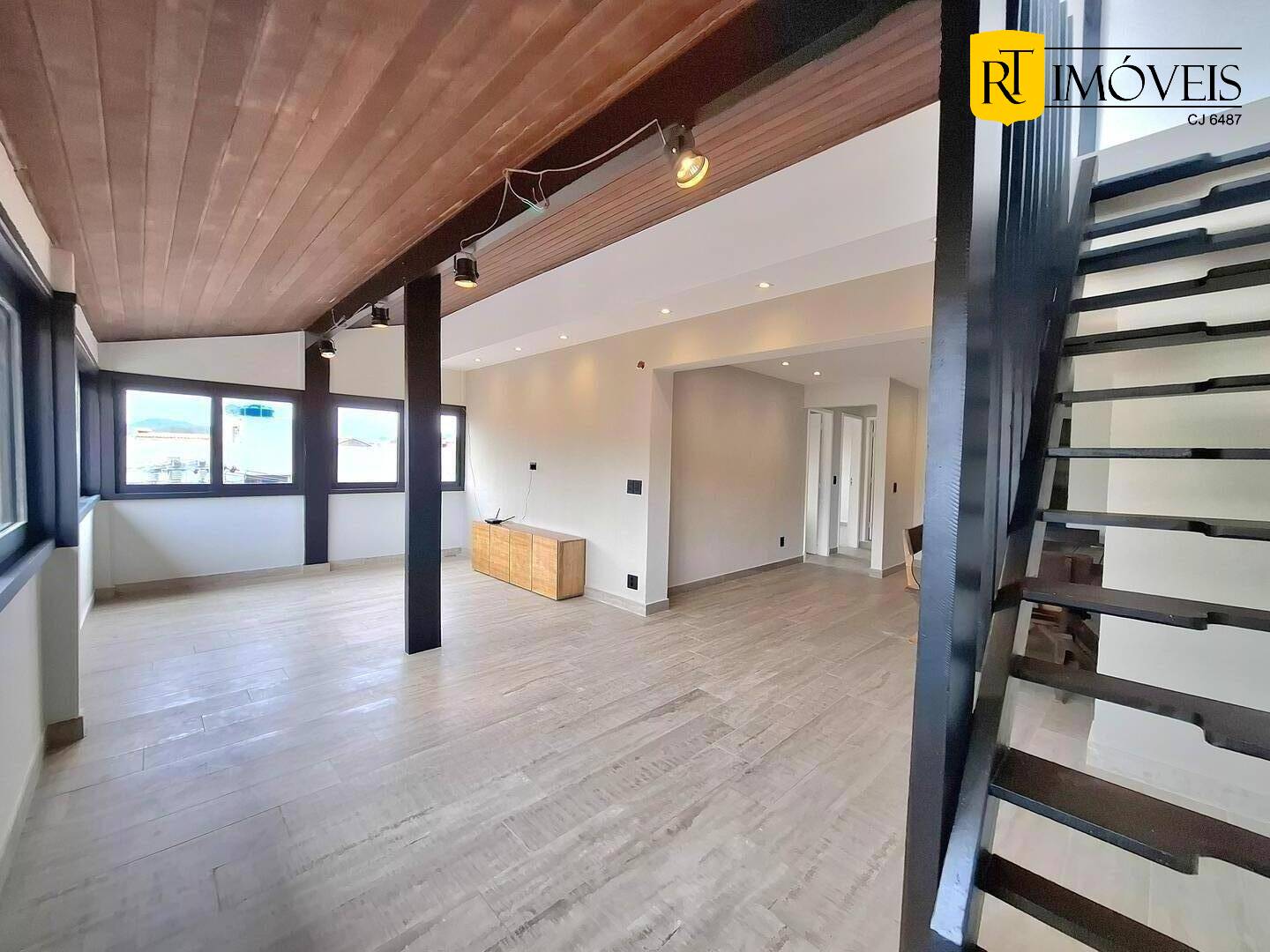 Cobertura, 2 quartos, 130 m² - Foto 5