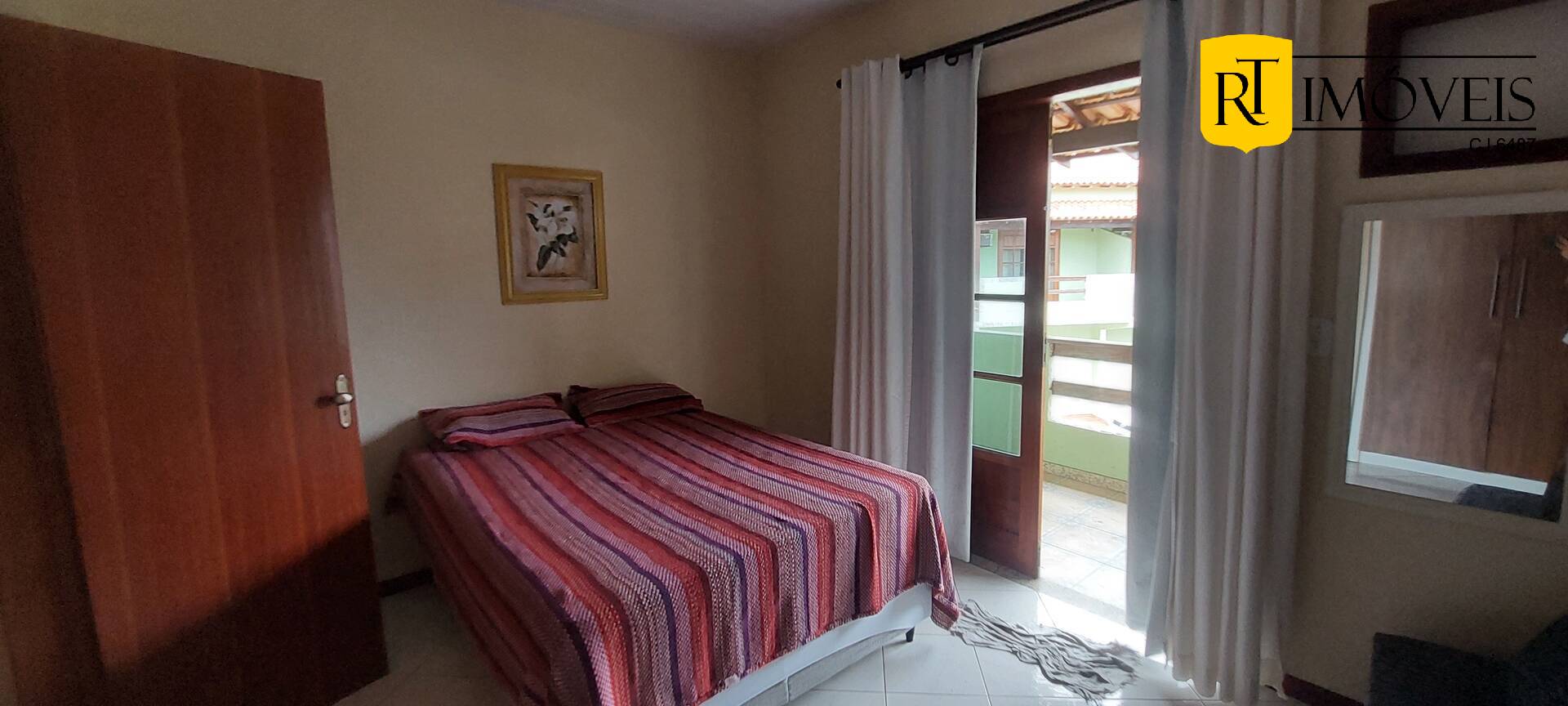 Casa de Condomínio, 2 quartos - Foto 14