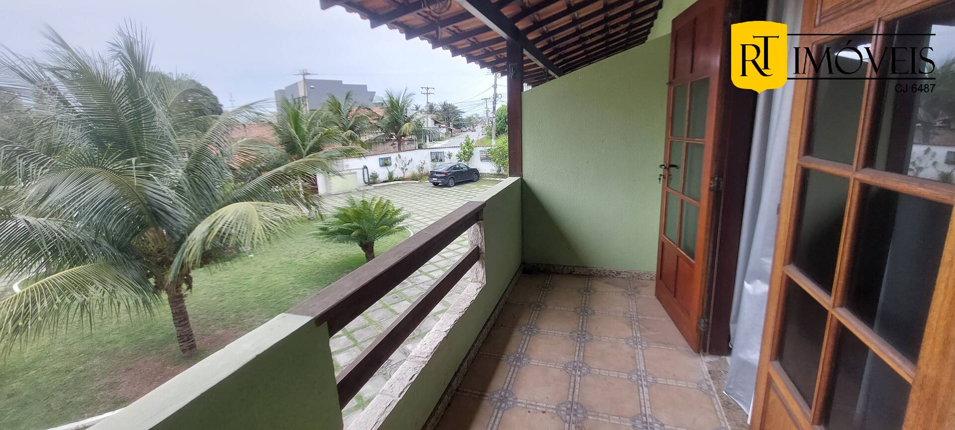 Casa de Condomínio, 2 quartos - Foto 15