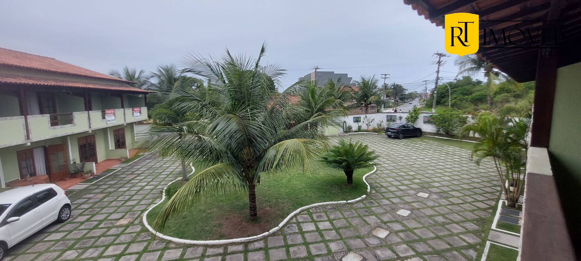 Casa de Condomínio, 2 quartos - Foto 16