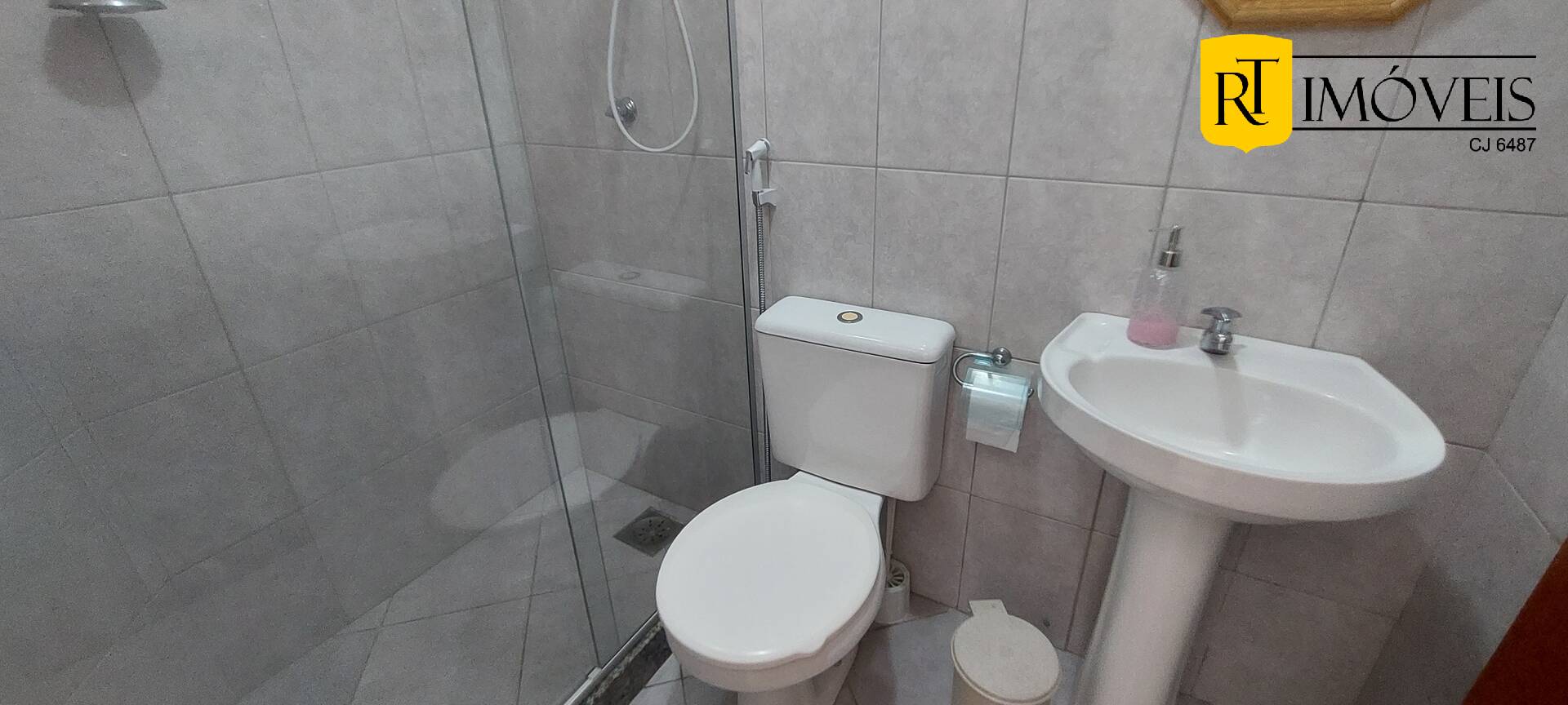 Casa de Condomínio, 2 quartos - Foto 17