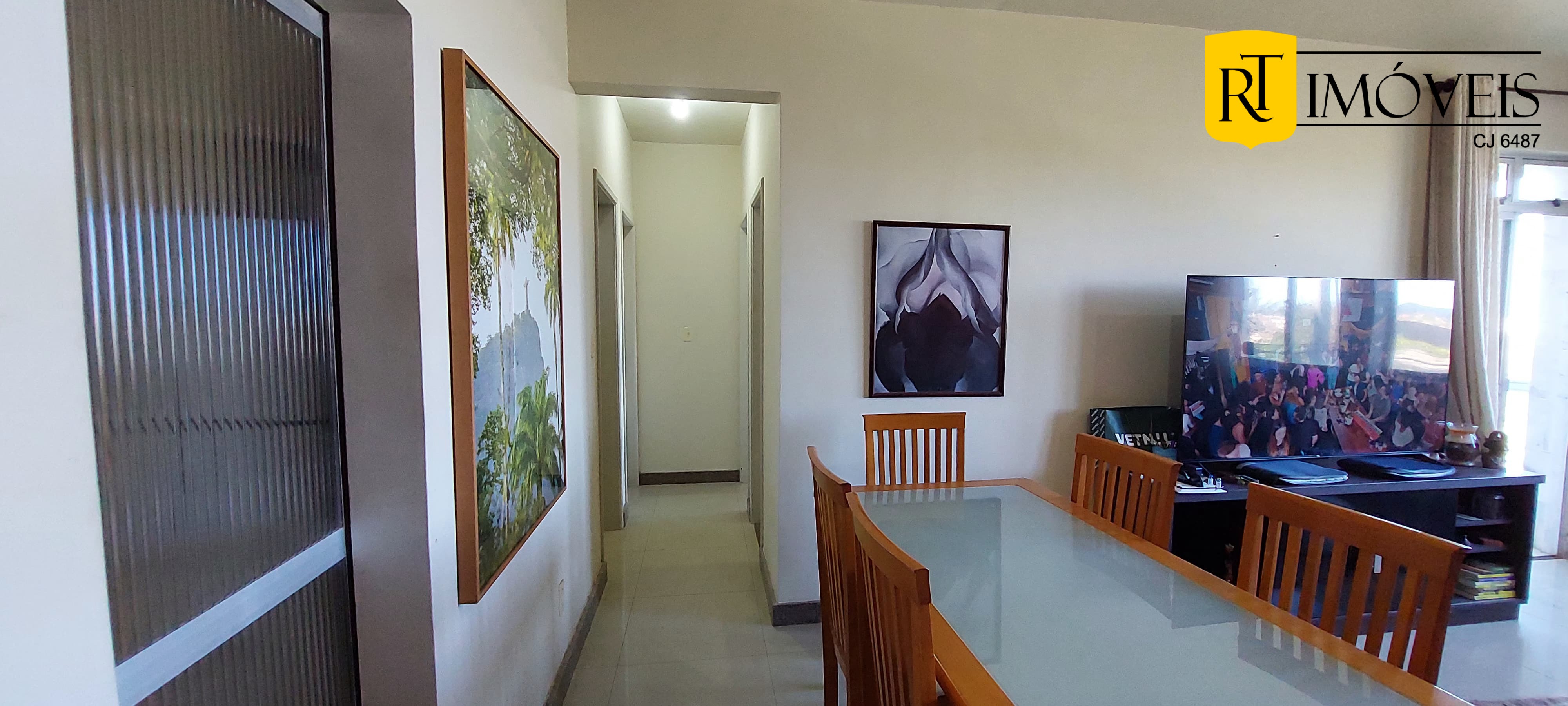 Apartamento, 3 quartos, 85 m² - Foto 5