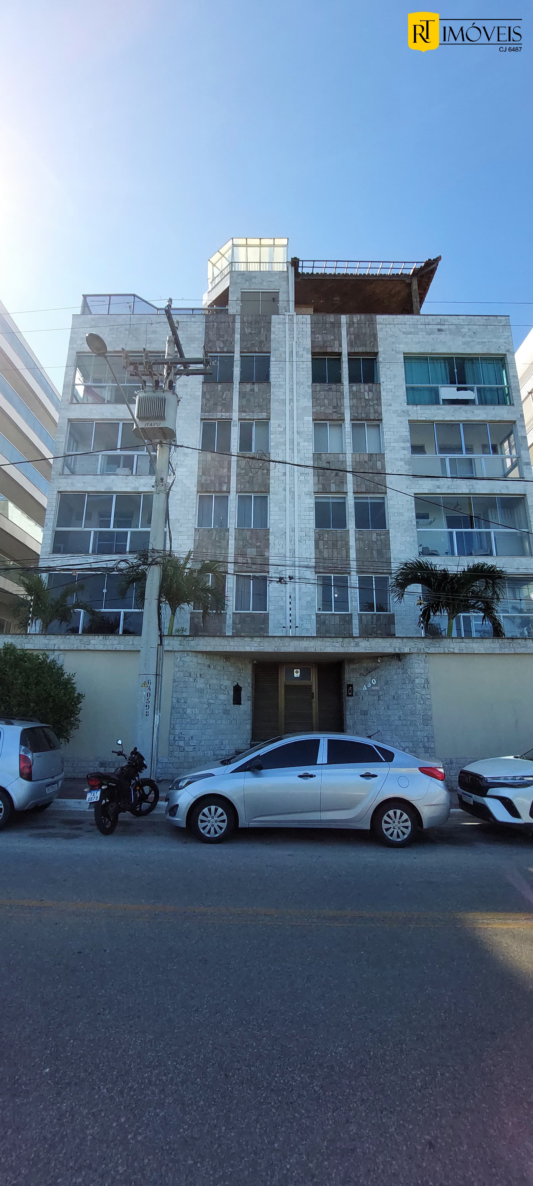 Apartamento, 3 quartos, 85 m² - Foto 1