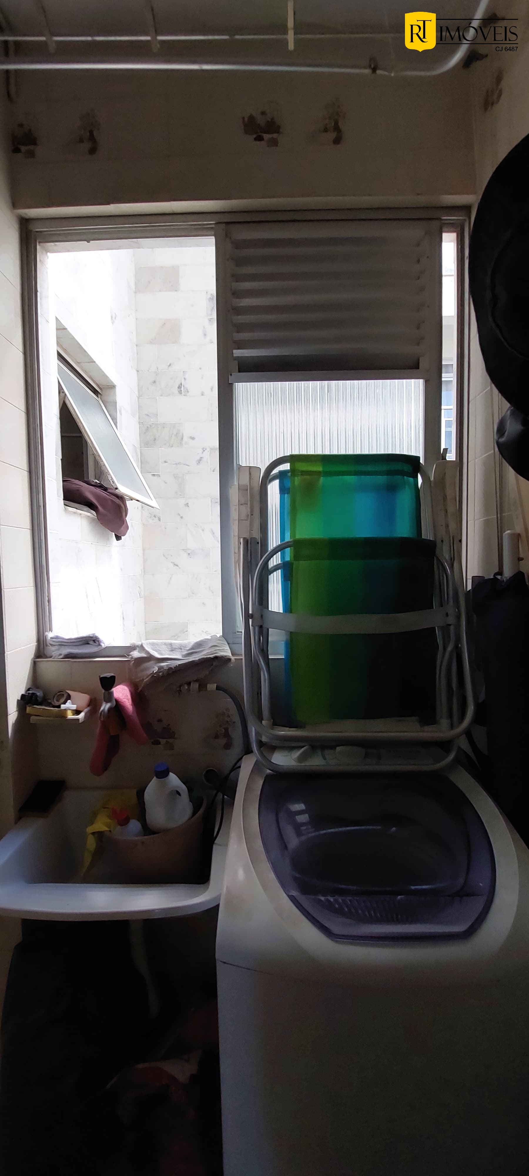 Apartamento, 3 quartos, 85 m² - Foto 13