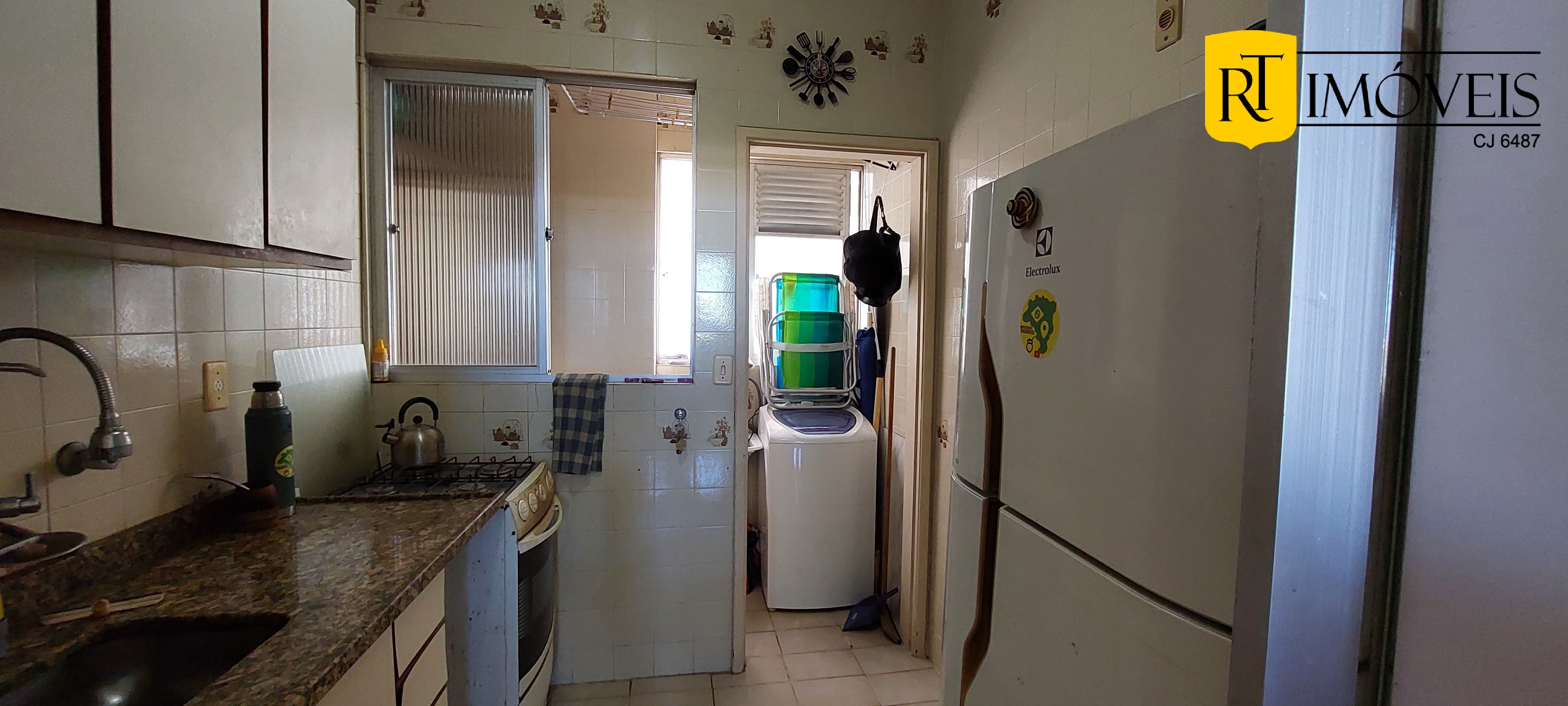 Apartamento, 3 quartos, 85 m² - Foto 12