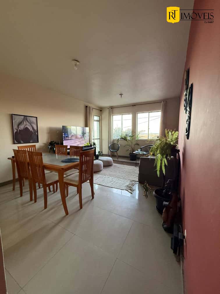 Apartamento, 3 quartos, 85 m² - Foto 2