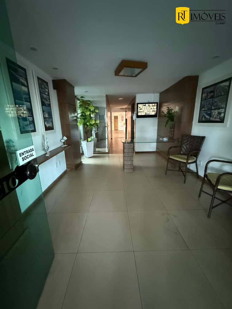 Apartamento, 3 quartos, 85 m² - Foto 4