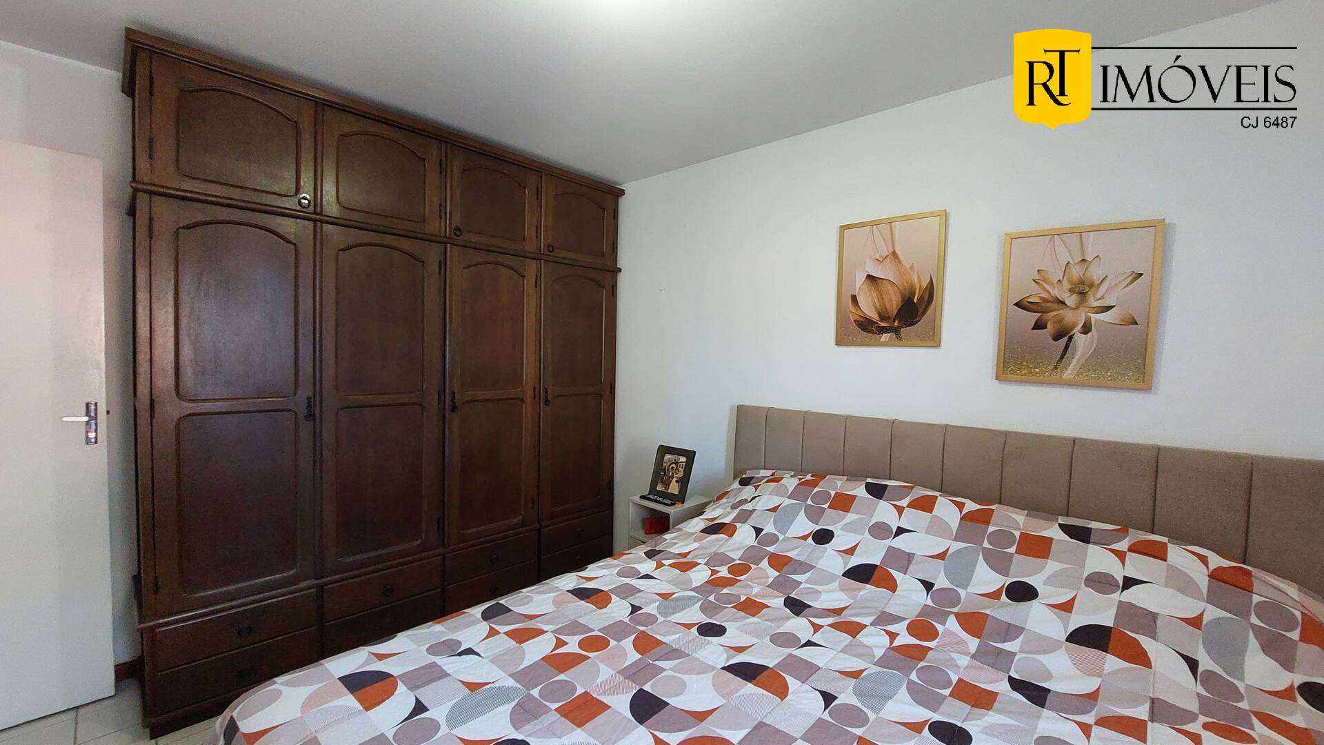 Apartamento, 2 quartos, 83 m² - Foto 2