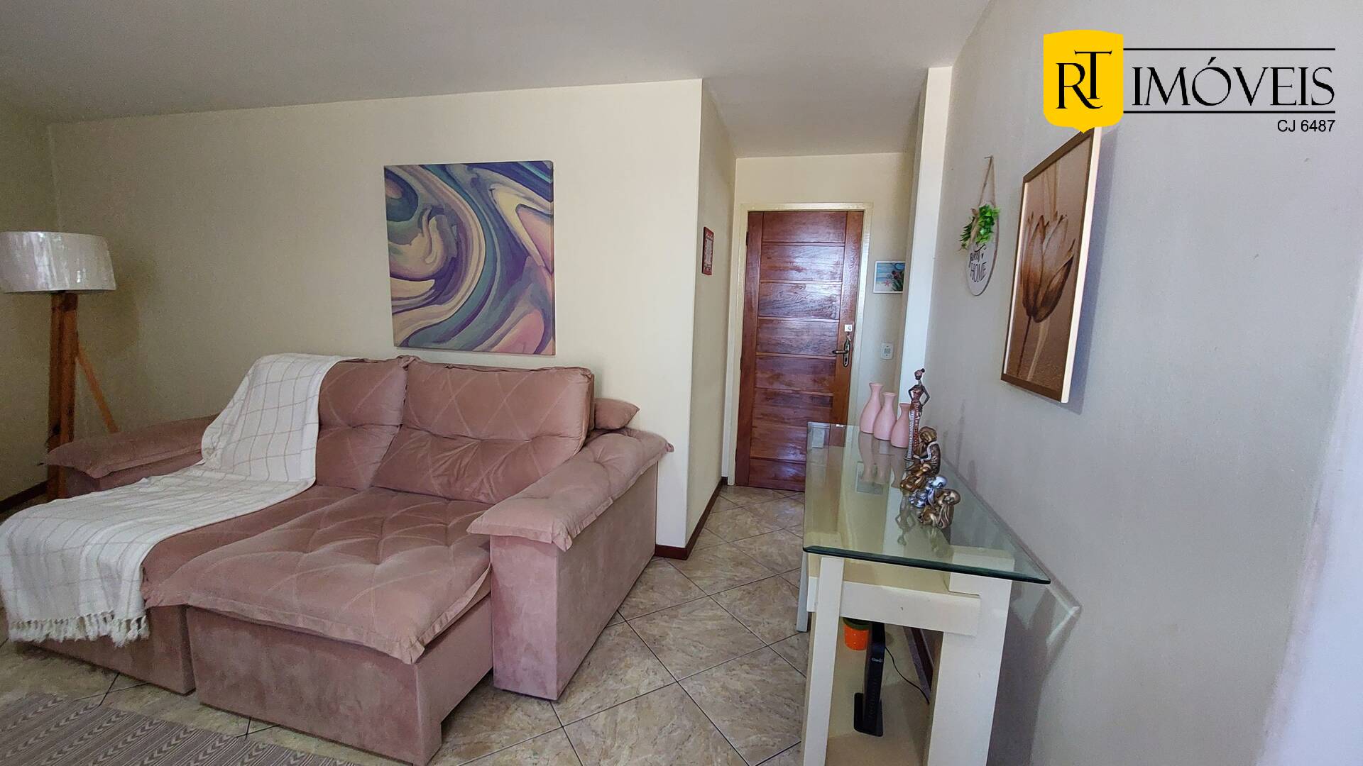 Apartamento, 2 quartos, 83 m² - Foto 5