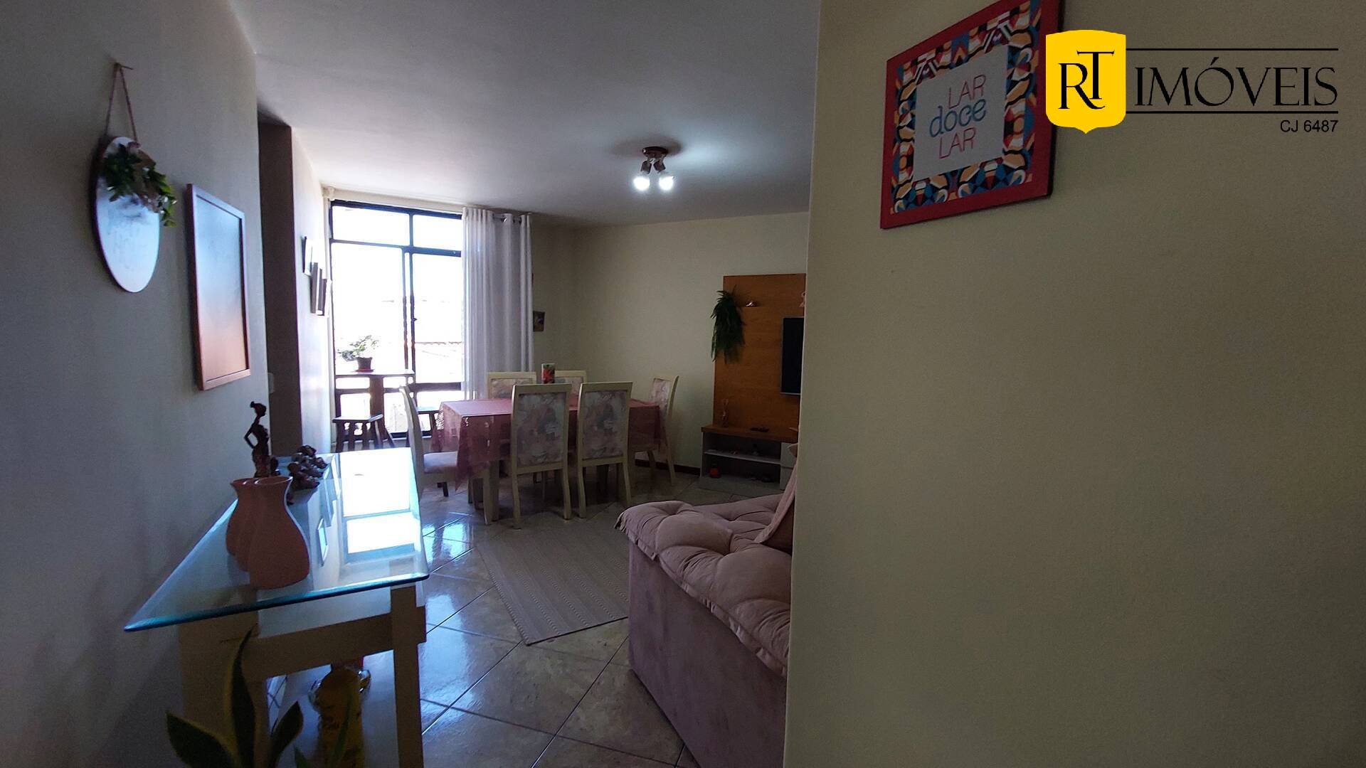 Apartamento, 2 quartos, 83 m² - Foto 4