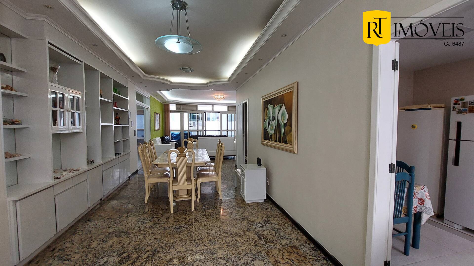 Apartamento, 4 quartos, 351 m² - Foto 4