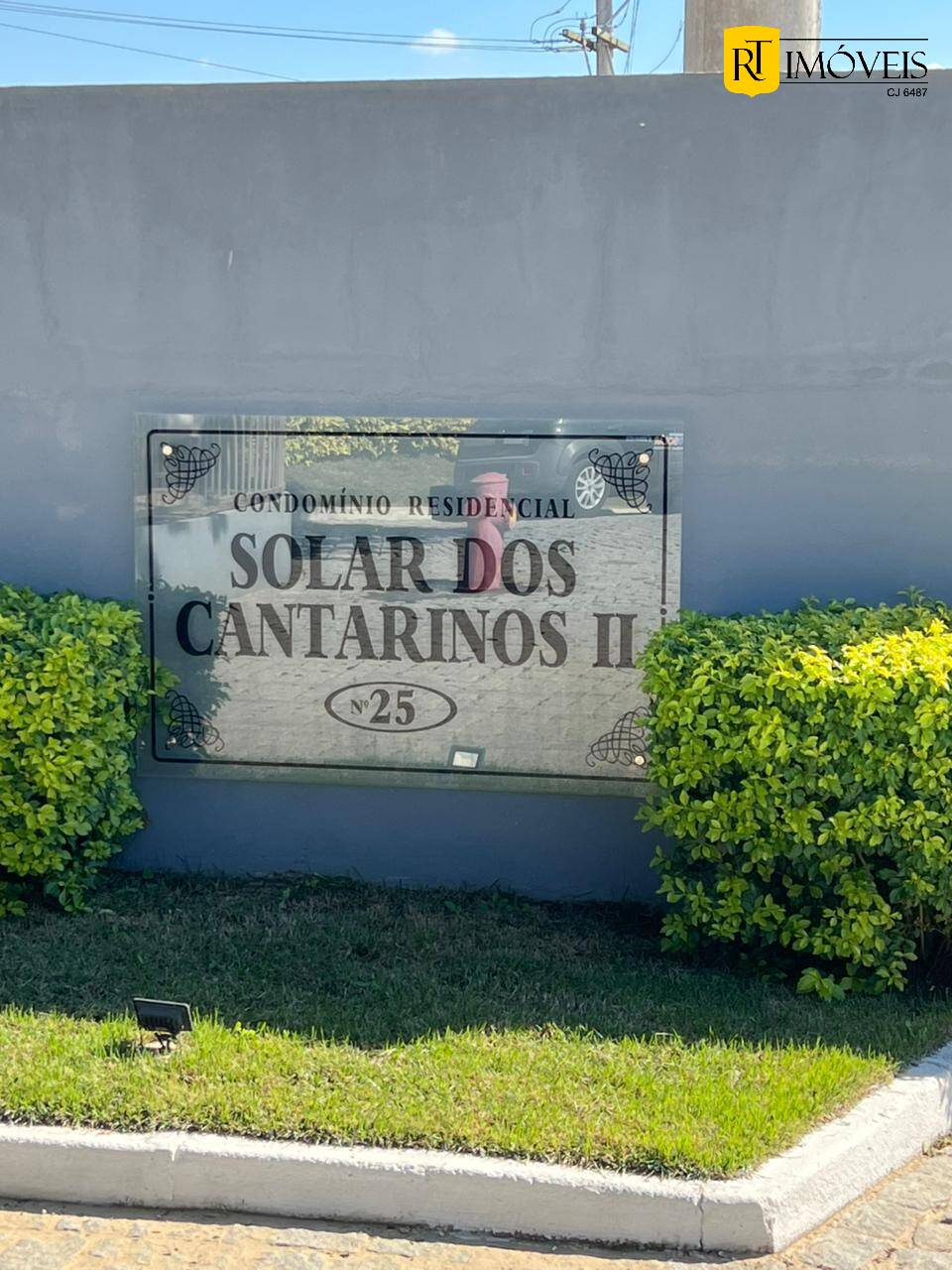 Terreno, 375 m² - Foto 2