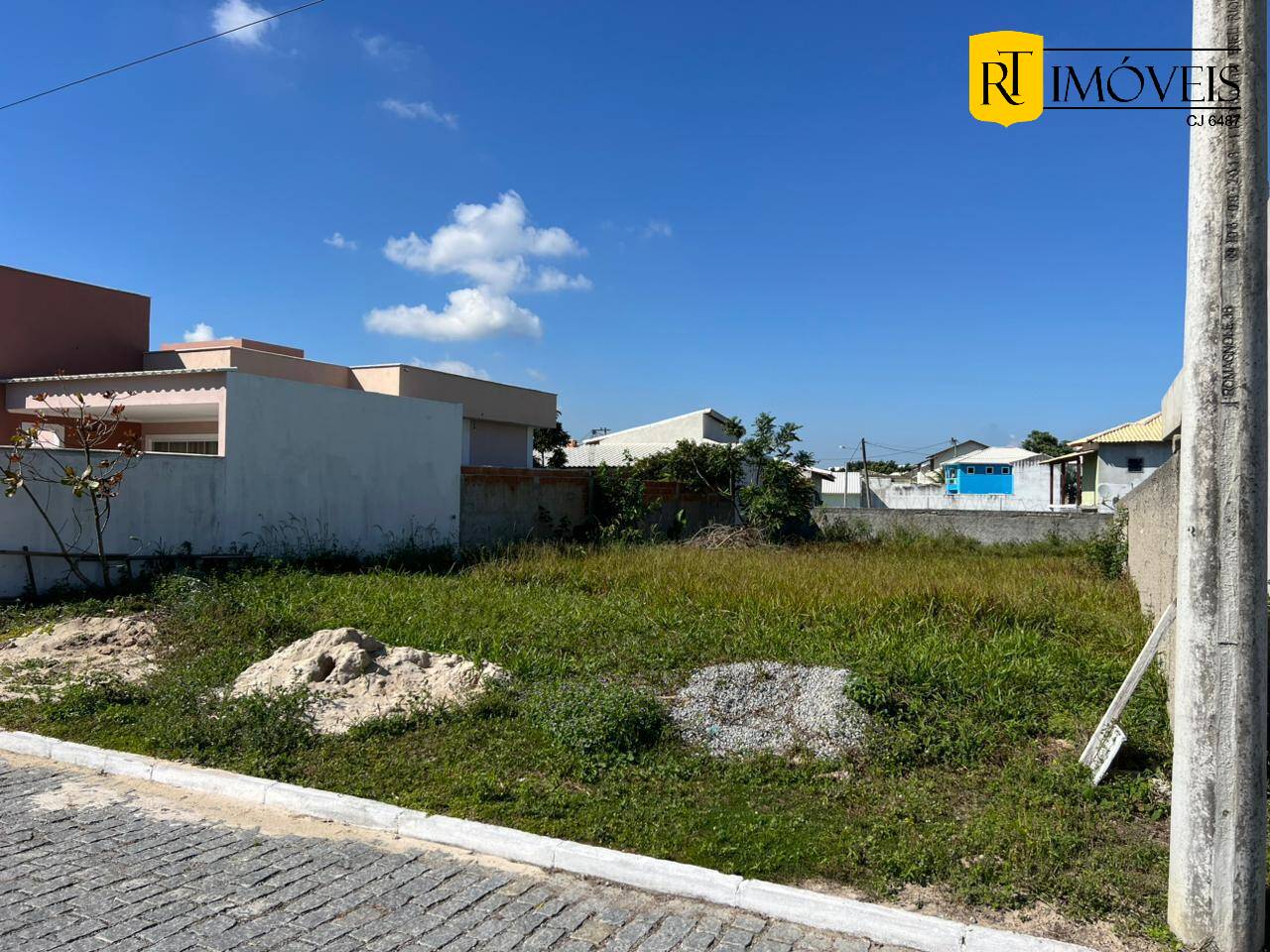 Terreno, 375 m² - Foto 5