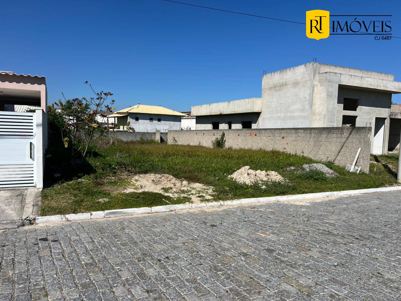 Terreno, 375 m² - Foto 6