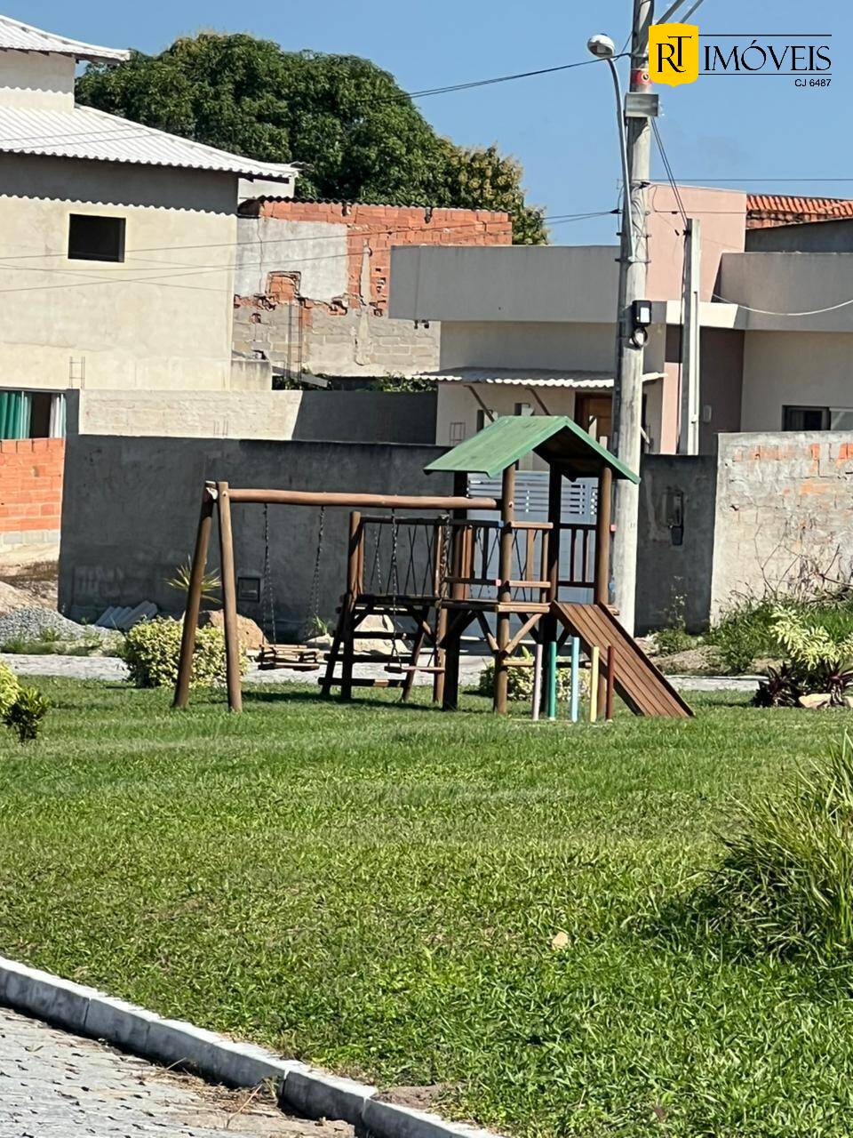 Terreno, 375 m² - Foto 7