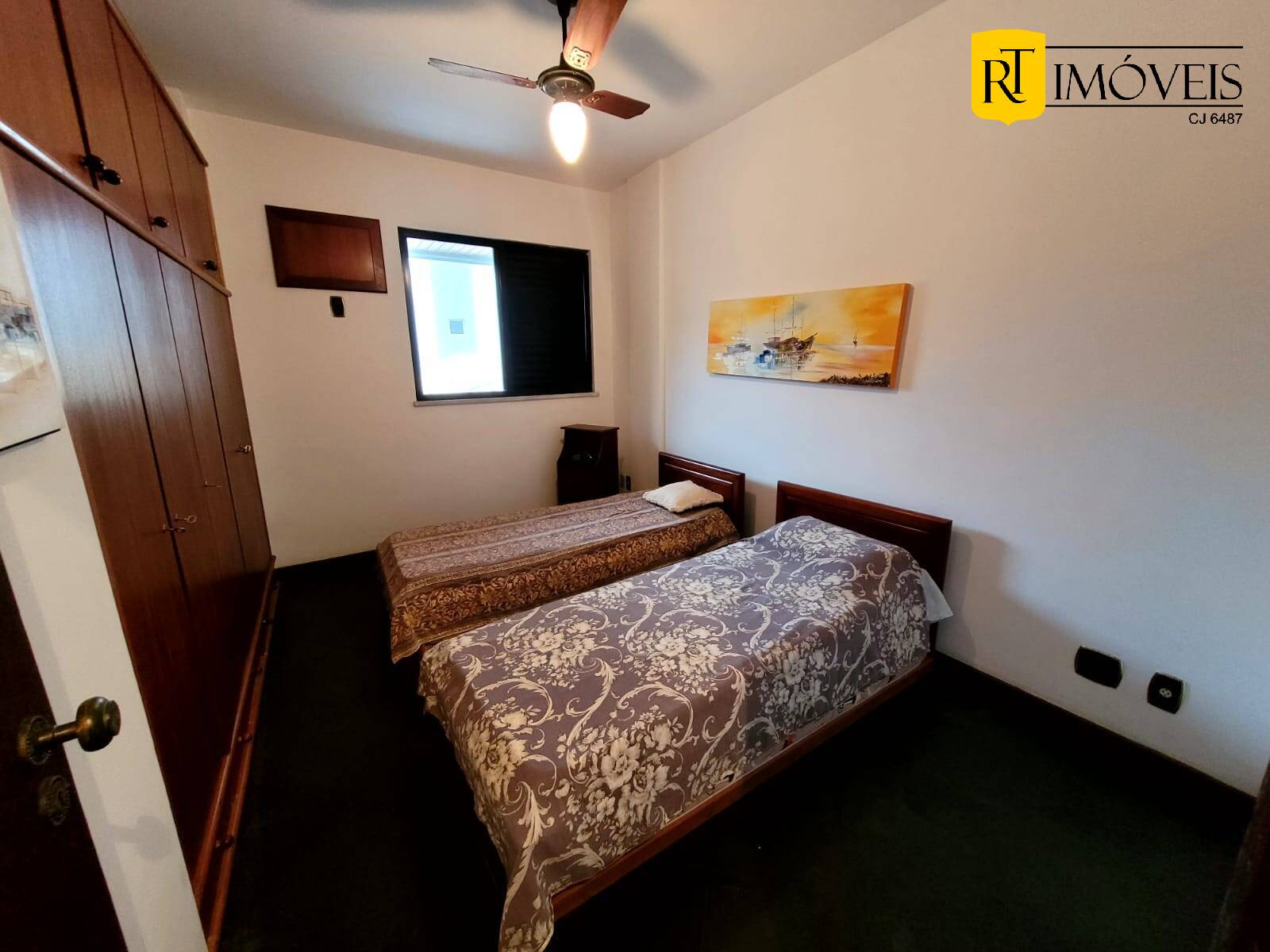 Apartamento, 2 quartos, 100 m² - Foto 5