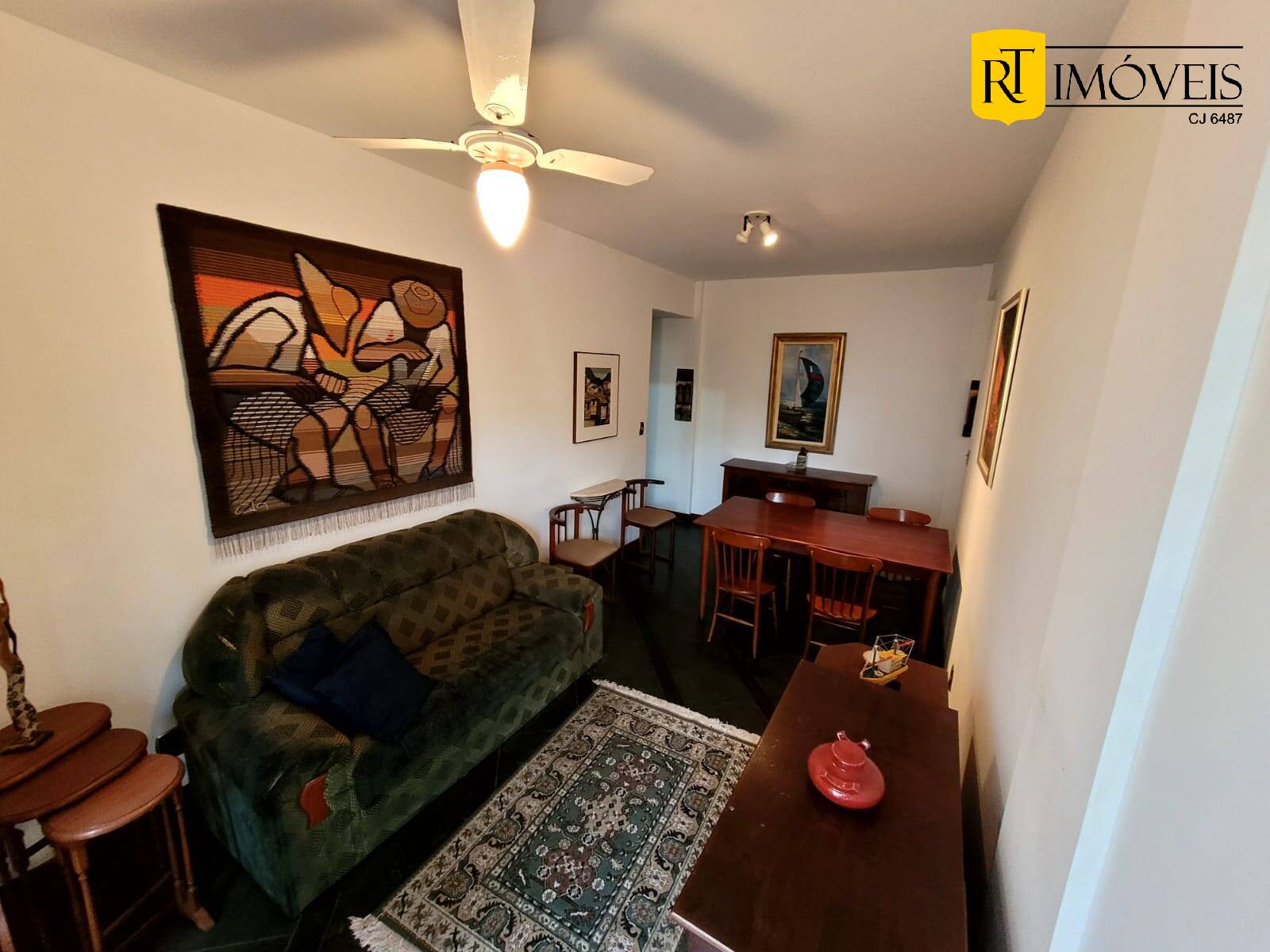 Apartamento, 2 quartos, 100 m² - Foto 4