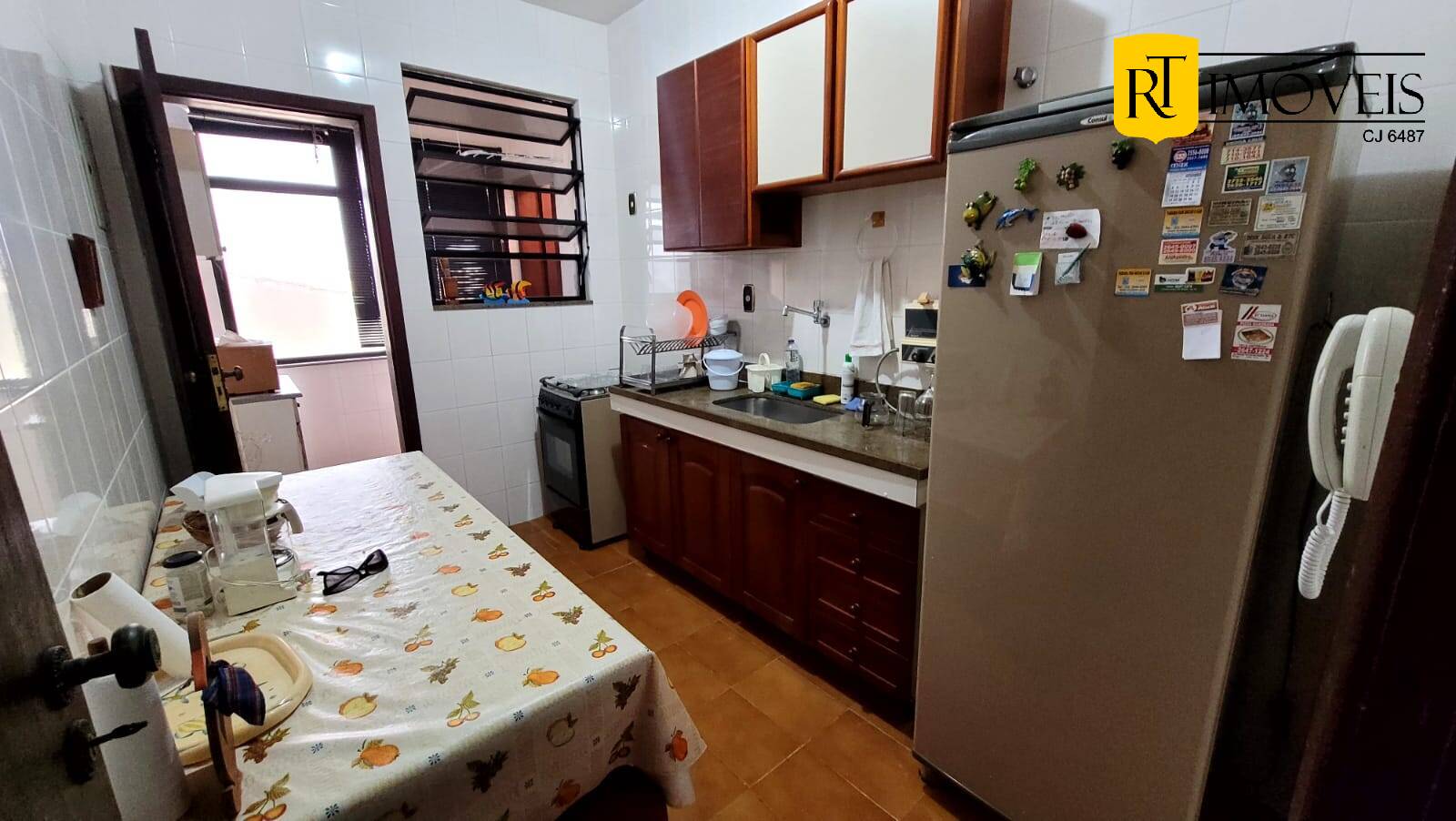 Apartamento, 2 quartos, 100 m² - Foto 6