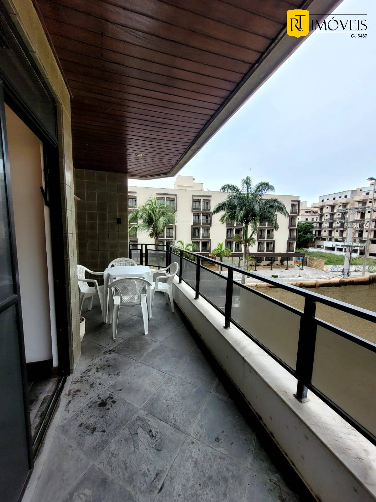 Apartamento, 2 quartos, 100 m² - Foto 15