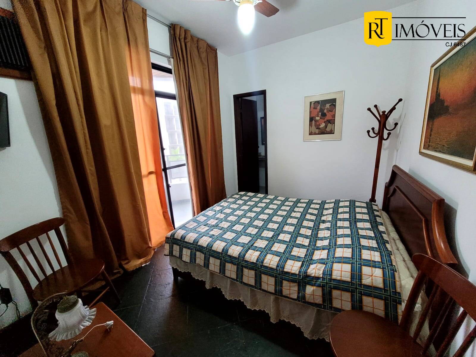 Apartamento, 2 quartos, 100 m² - Foto 8