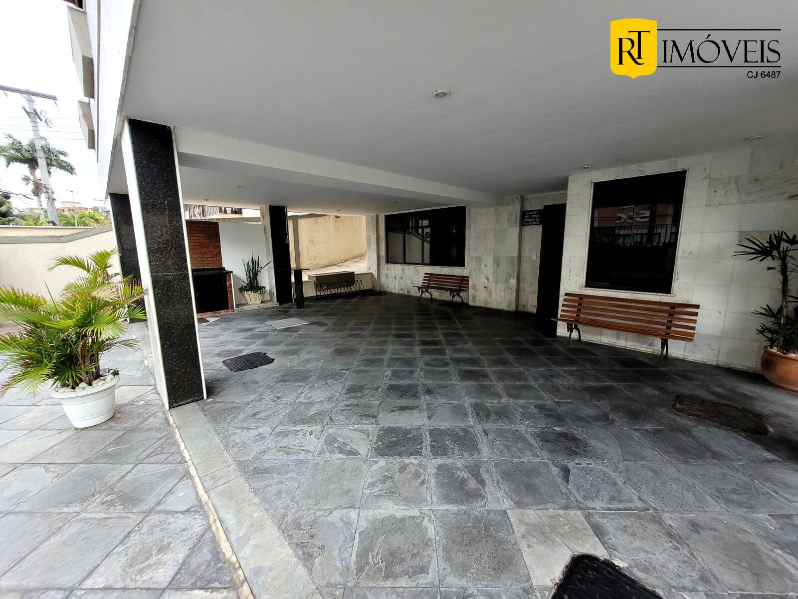 Apartamento, 2 quartos, 100 m² - Foto 17