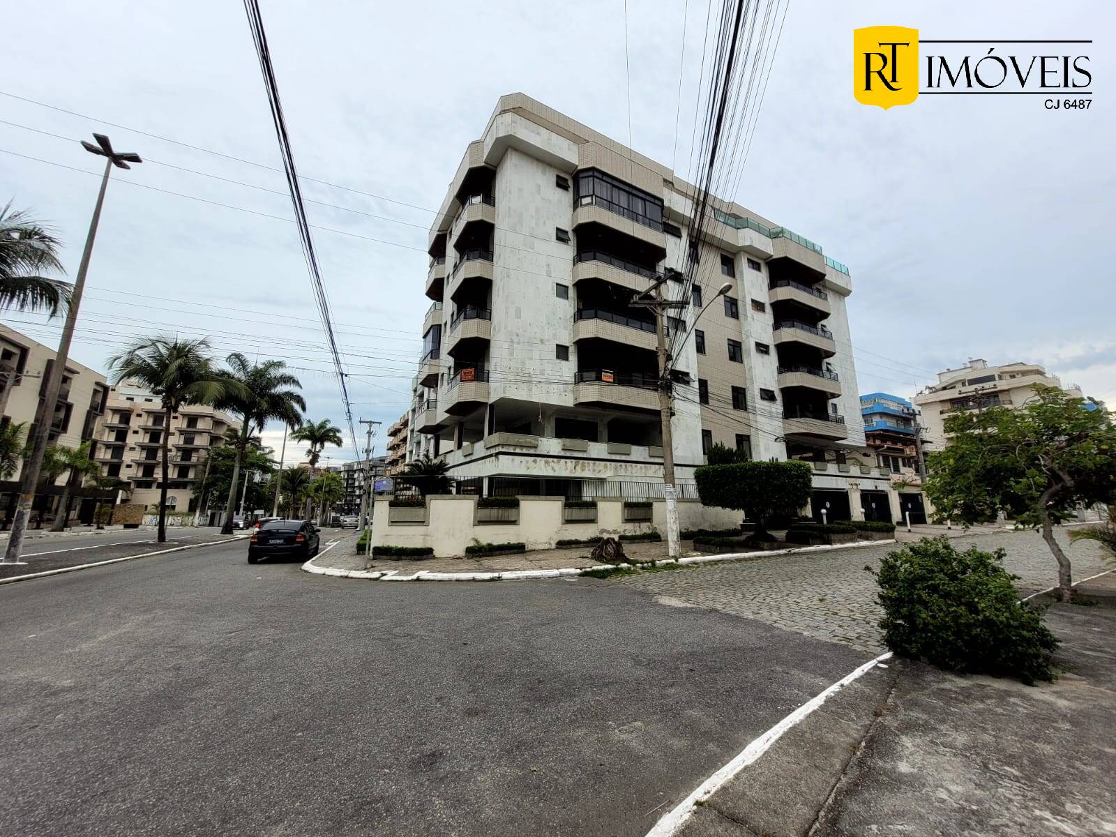 Apartamento, 2 quartos, 100 m² - Foto 1