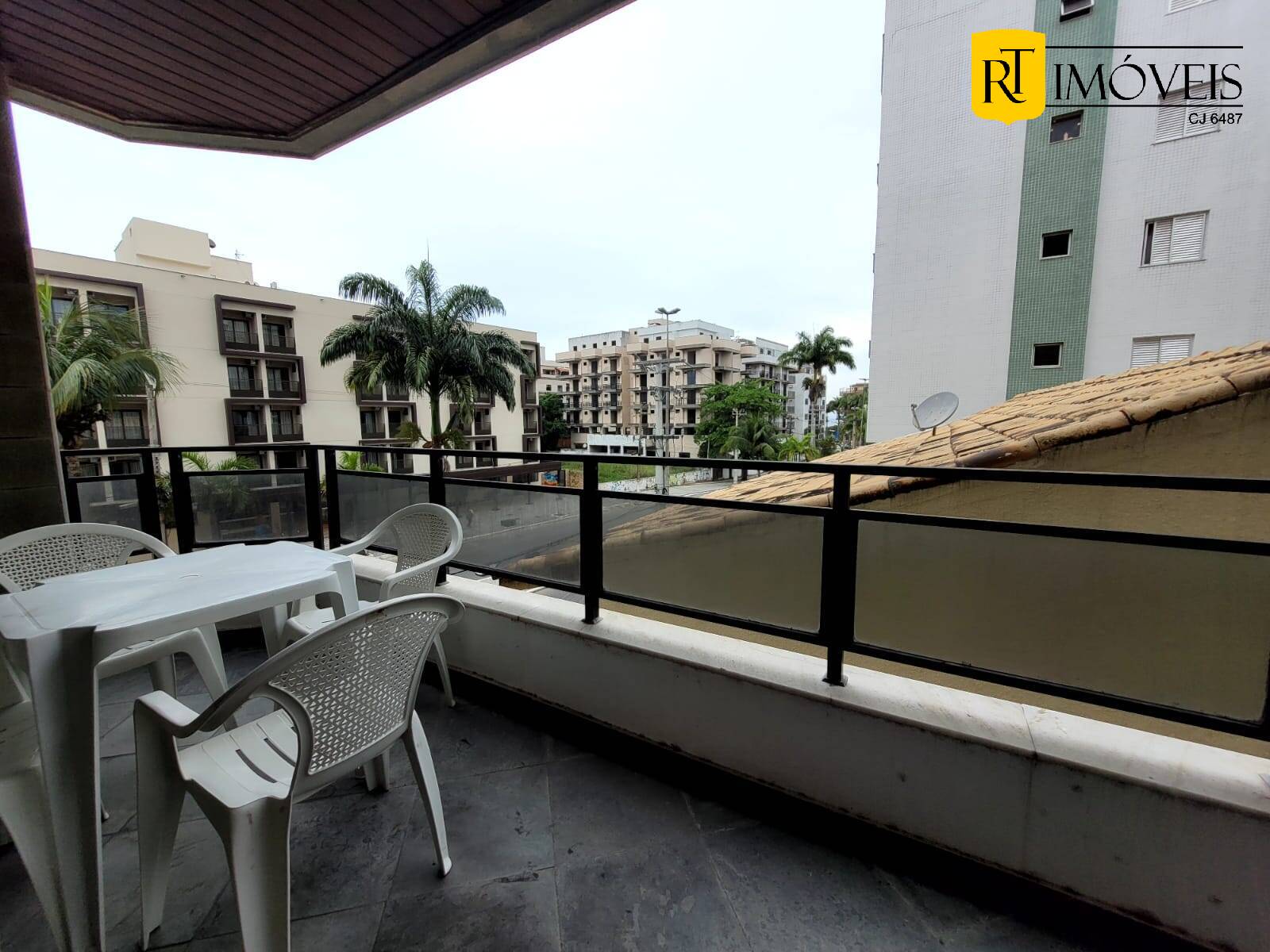 Apartamento, 2 quartos, 100 m² - Foto 22