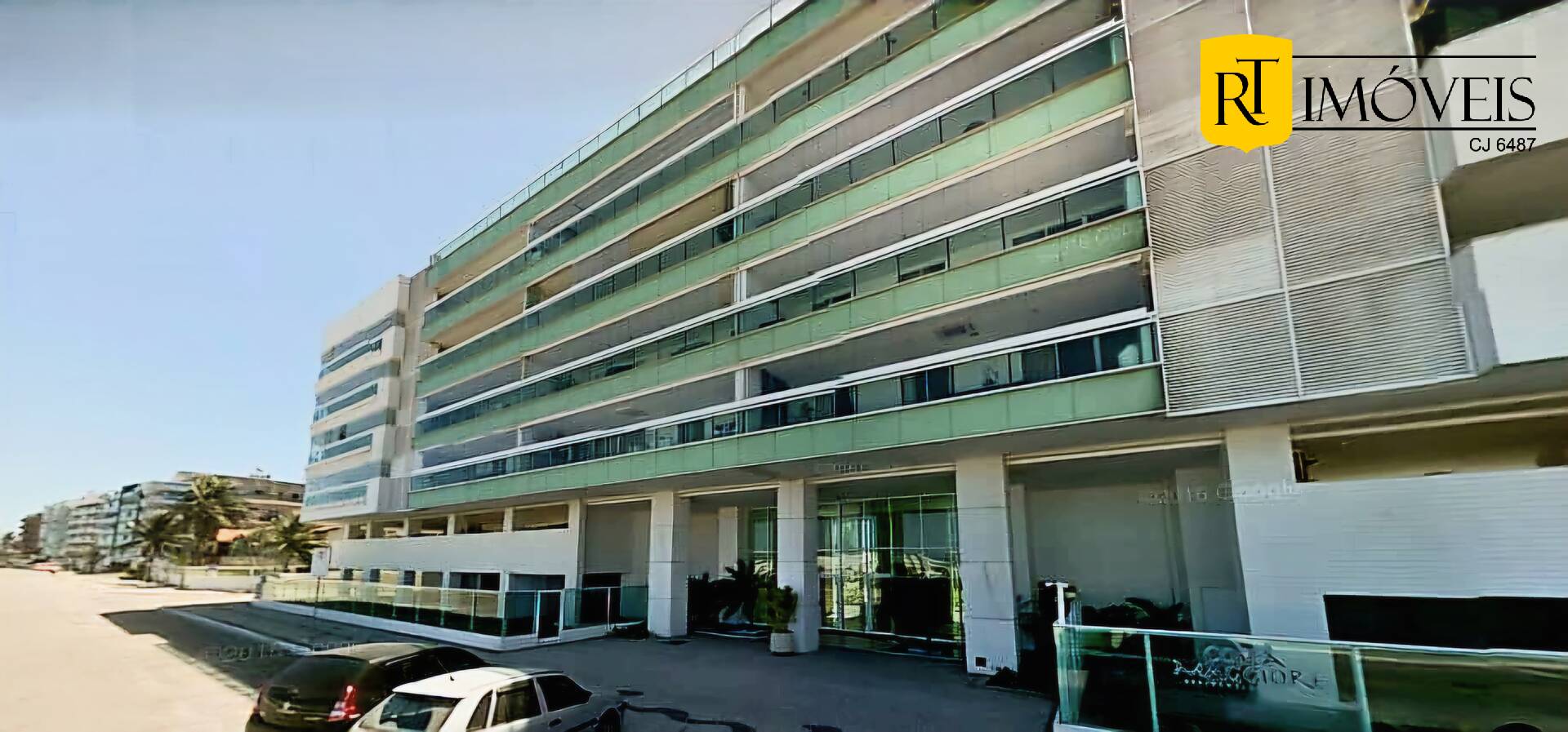 Apartamento, 3 quartos, 268 m² - Foto 1