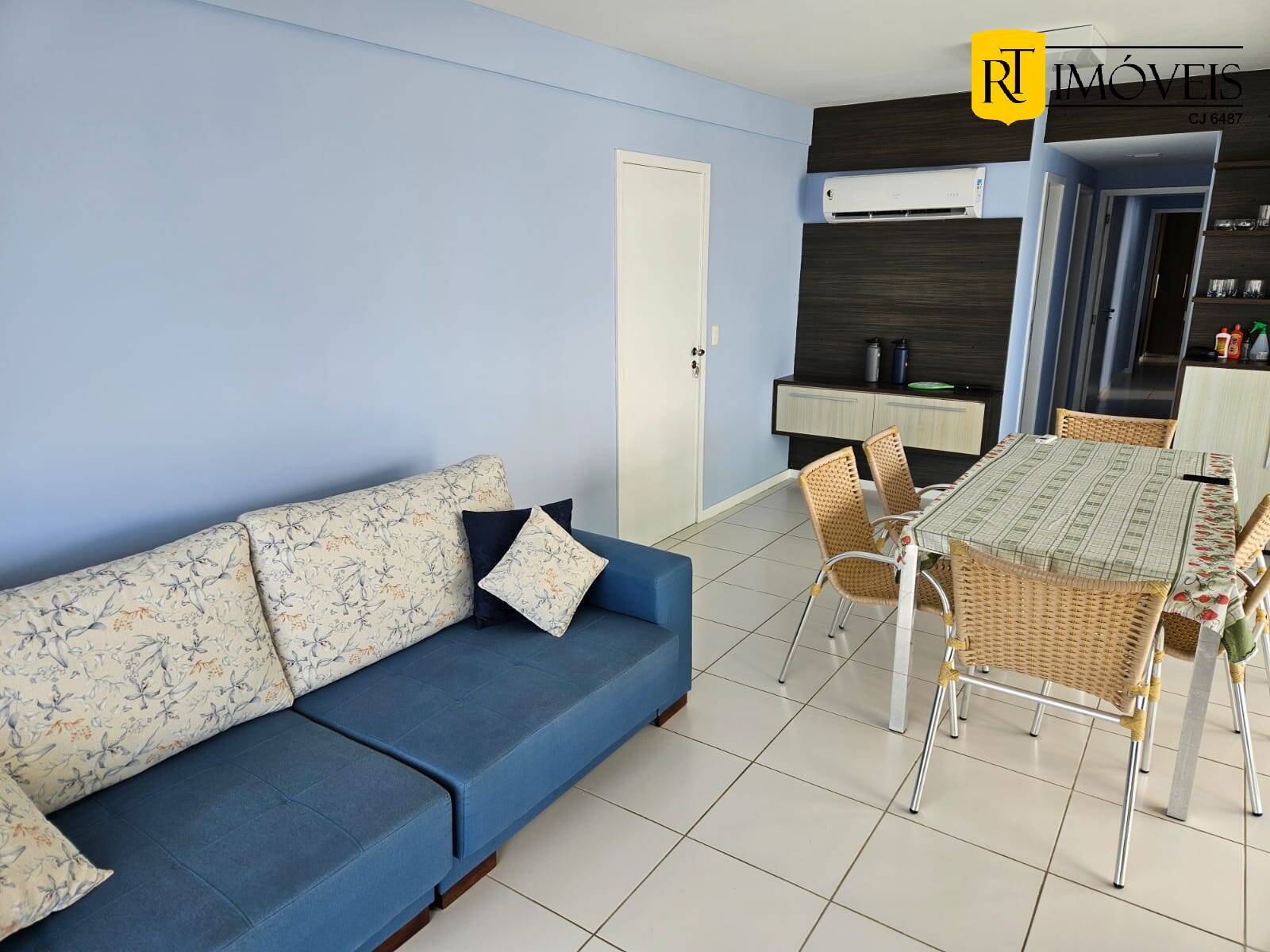 Apartamento, 3 quartos, 268 m² - Foto 6