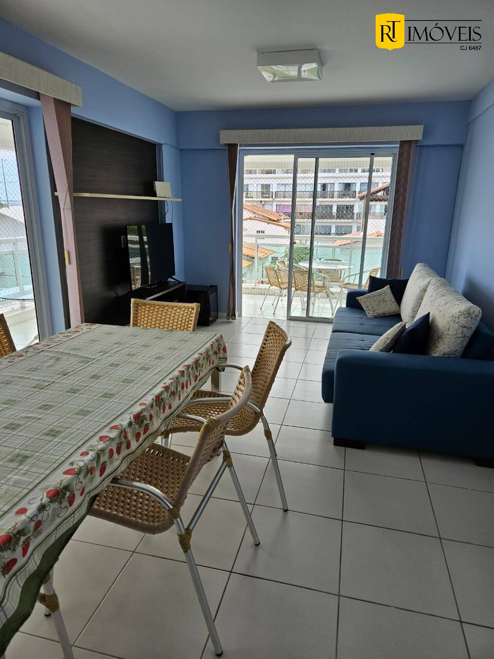Apartamento, 3 quartos, 268 m² - Foto 5