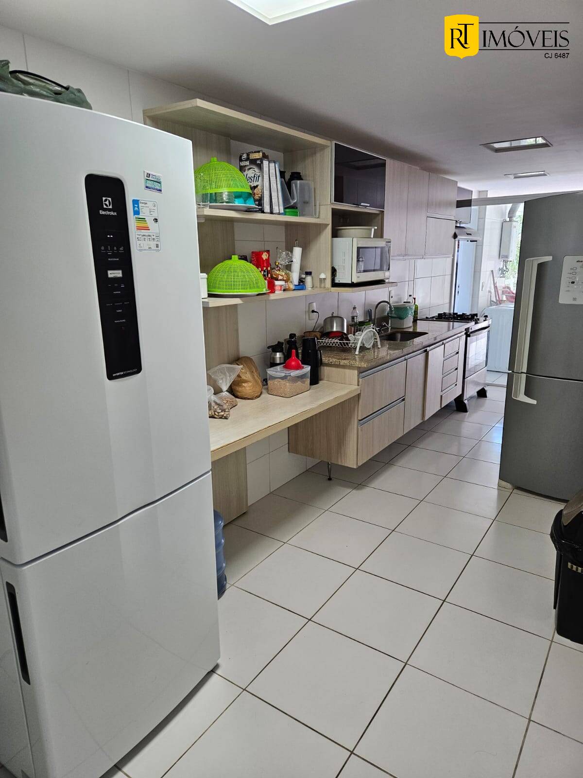 Apartamento, 3 quartos, 268 m² - Foto 13