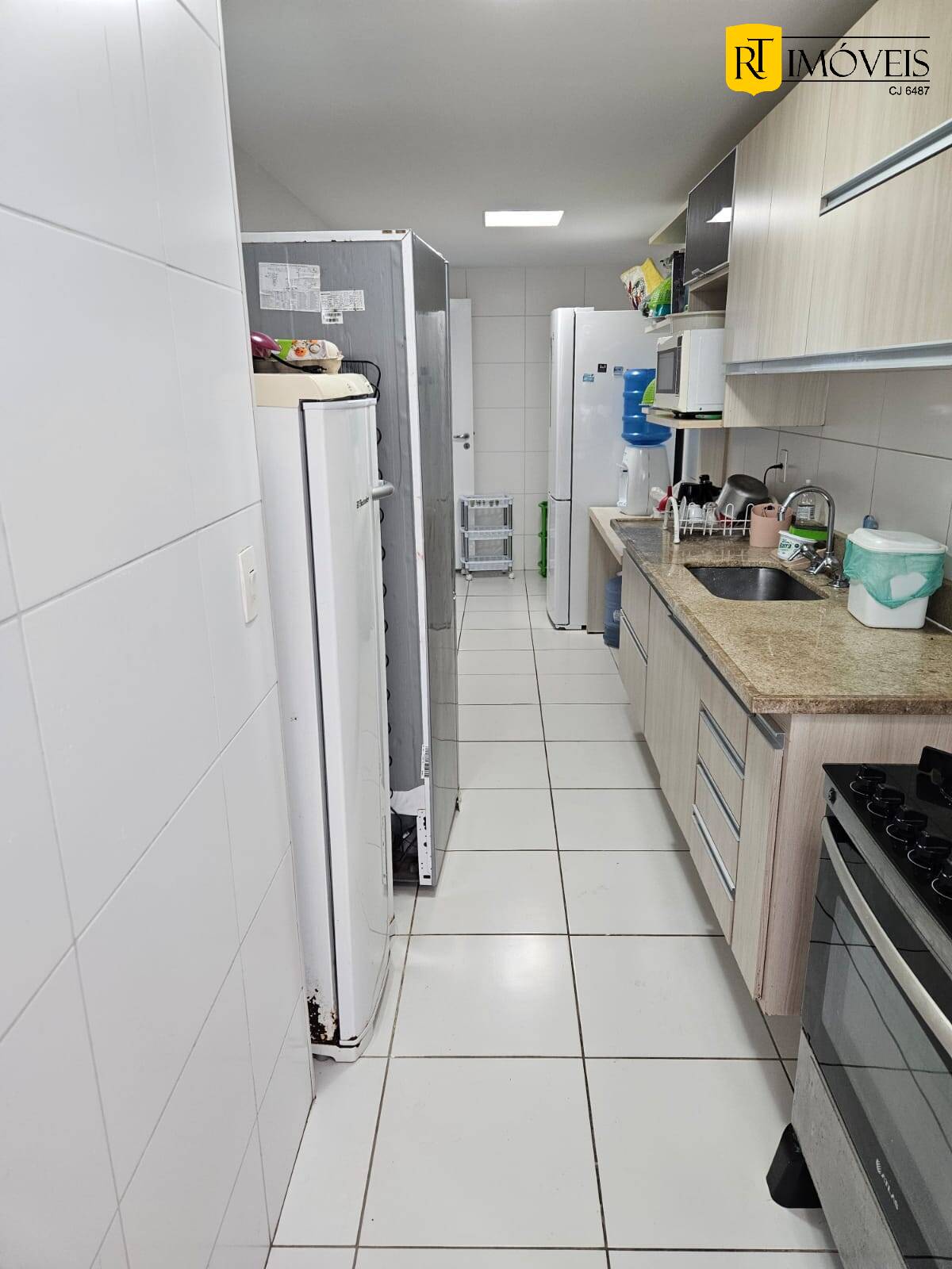 Apartamento, 3 quartos, 268 m² - Foto 12