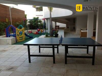 Apartamento, 3 quartos, 268 m² - Foto 33