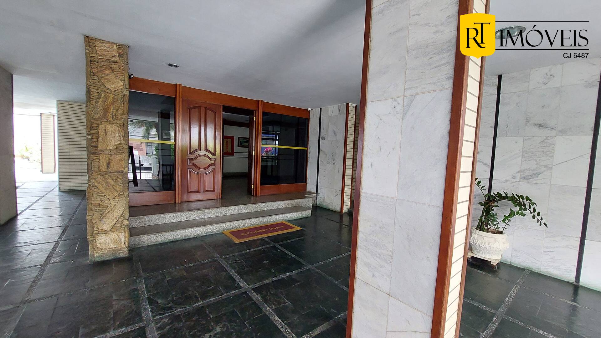 Apartamento, 3 quartos, 86 m² - Foto 3