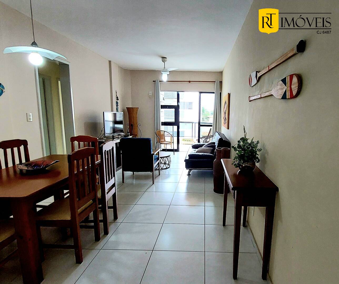 Apartamento, 3 quartos, 86 m² - Foto 4