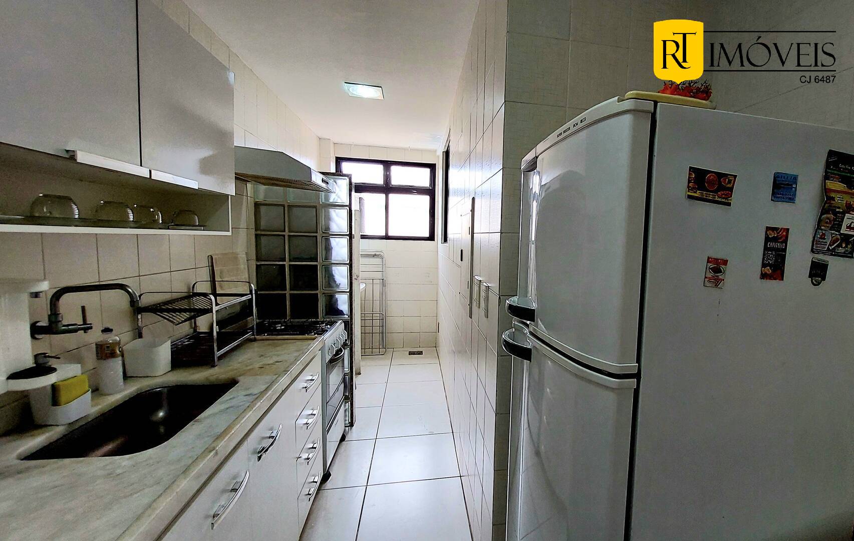 Apartamento, 3 quartos, 86 m² - Foto 7