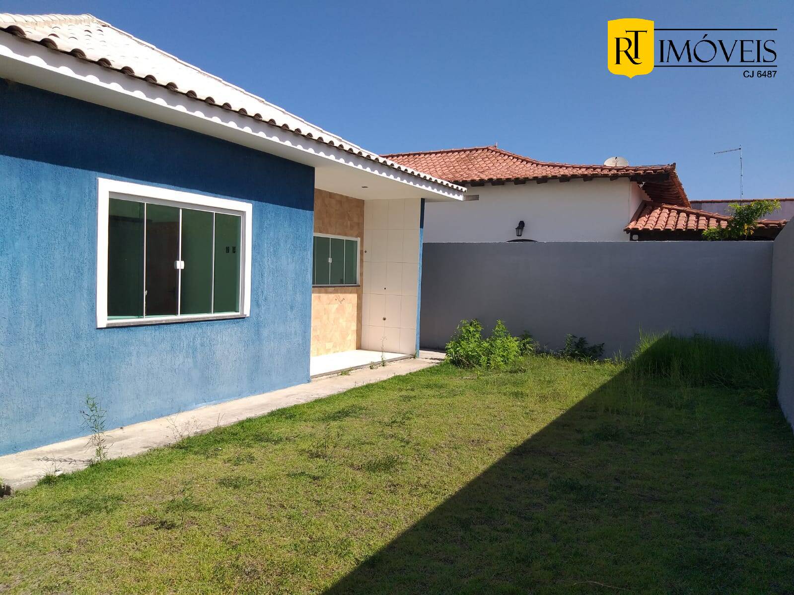 Casa, 3 quartos, 108 m² - Foto 3