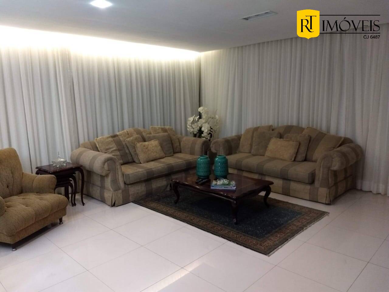 Cobertura, 4 quartos, 465 m² - Foto 3